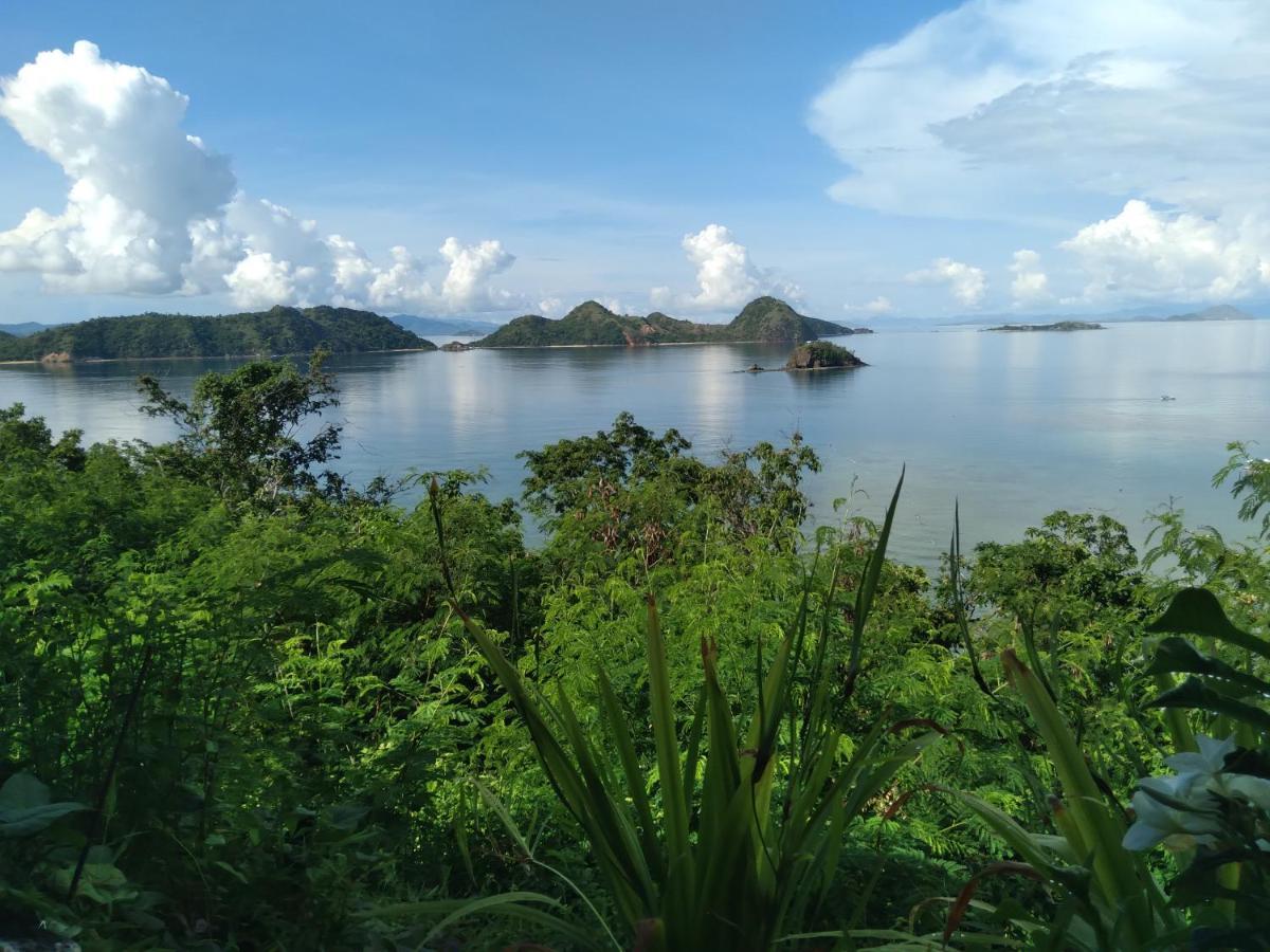 Kristian Homestay Bajawa Esterno foto
