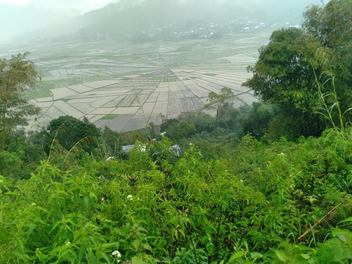 Kristian Homestay Bajawa Esterno foto