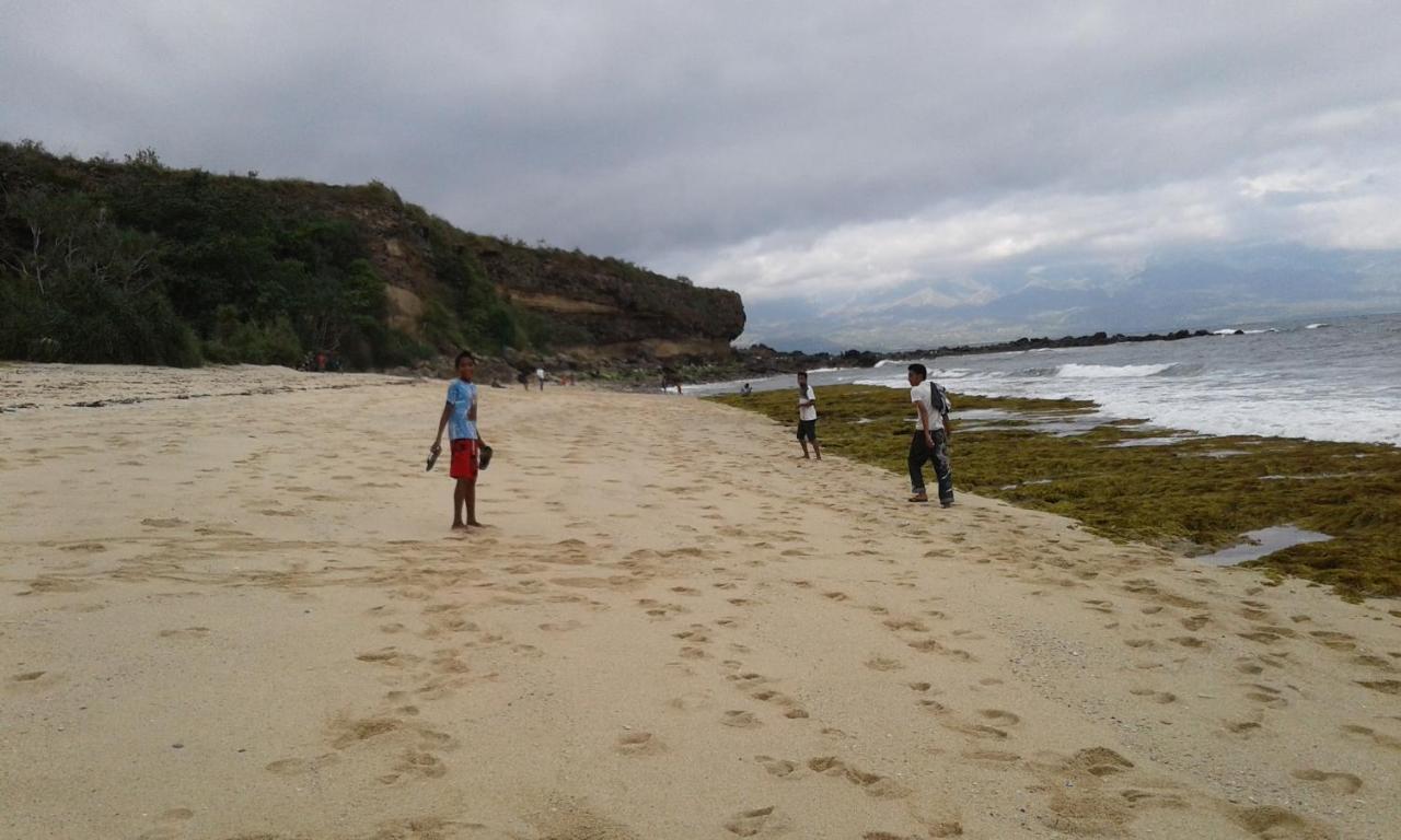 Kristian Homestay Bajawa Esterno foto