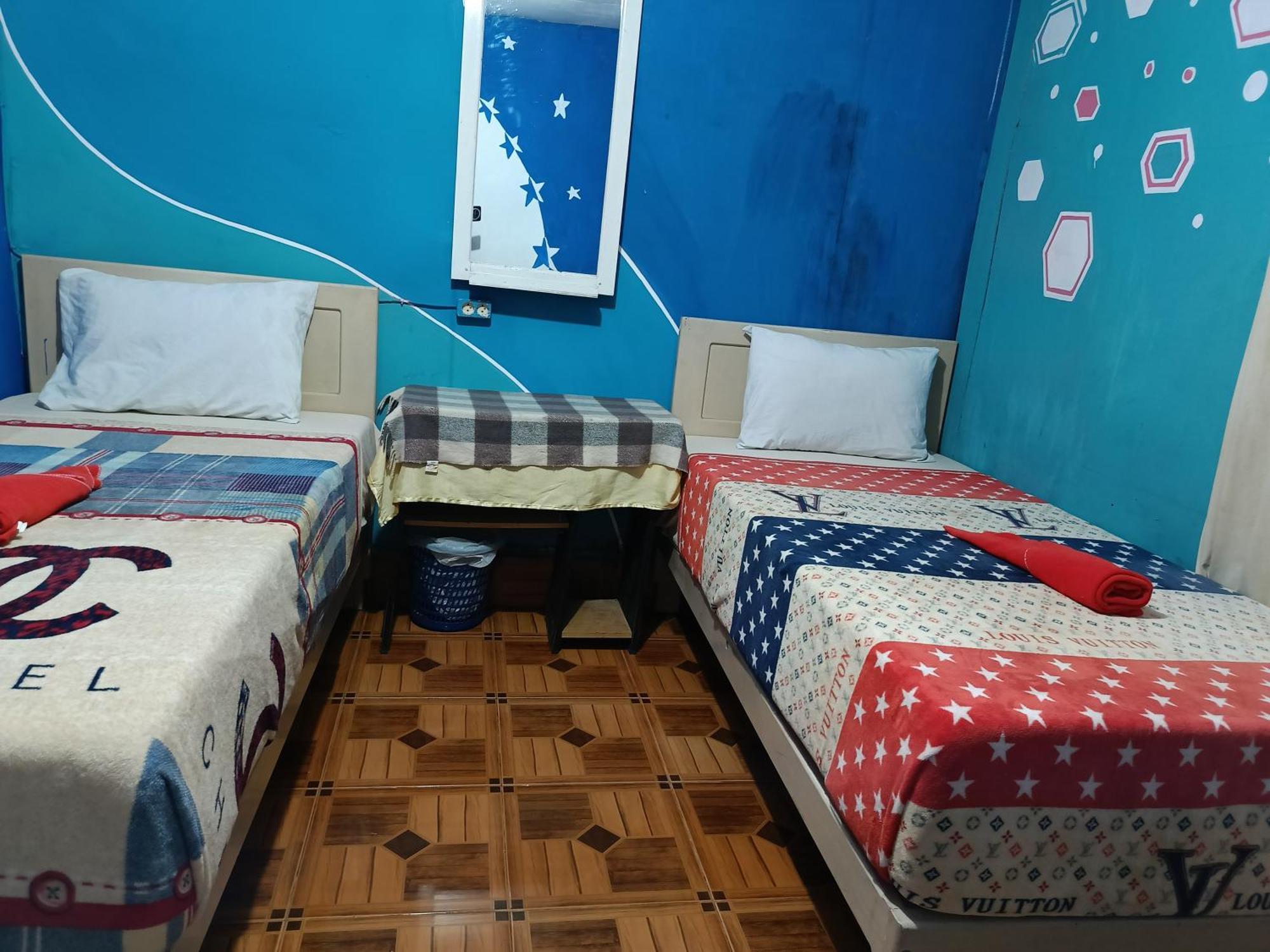 Kristian Homestay Bajawa Esterno foto